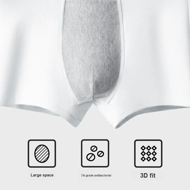 MIIOW Men Underpants-15