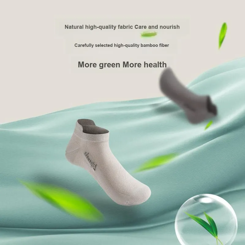 HLA Men Socks-2