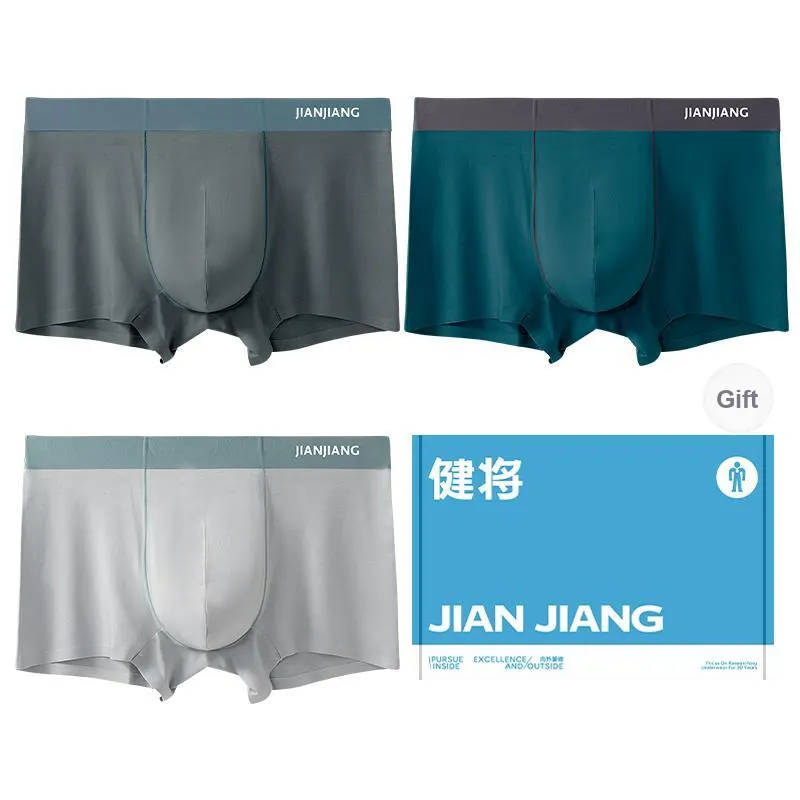 Master Underwear Gift Box Men's 3 Pack-7