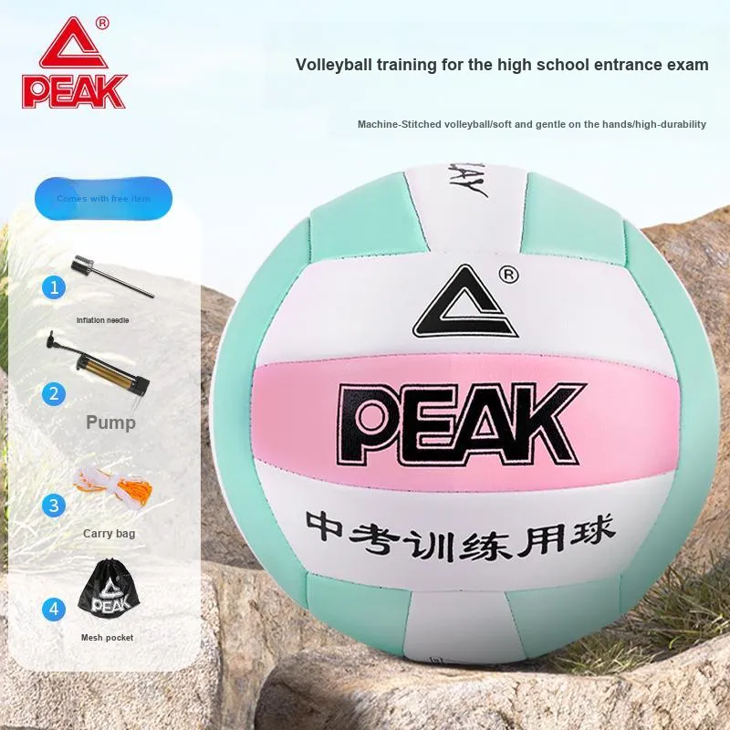 PEAK Volleyball-3