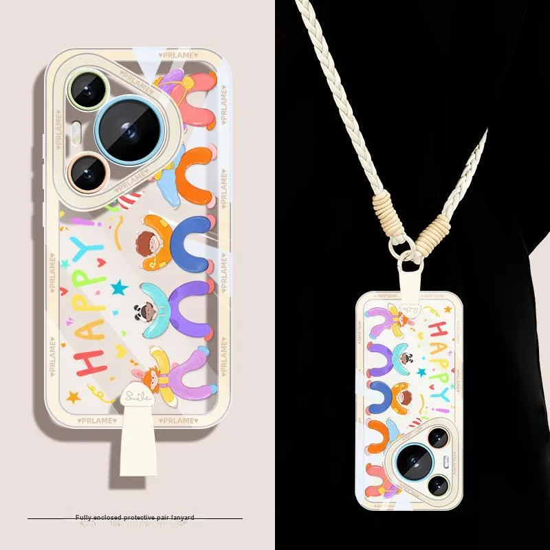 Interesting shell Phone Cases-3