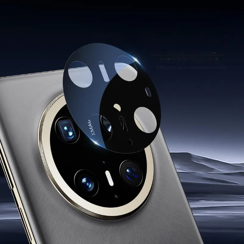 YOOVEI Mobile Phone Lens Protectors-7