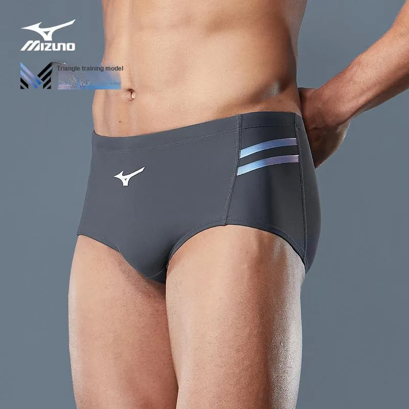 Mizuno Swimming Shorts Men-6