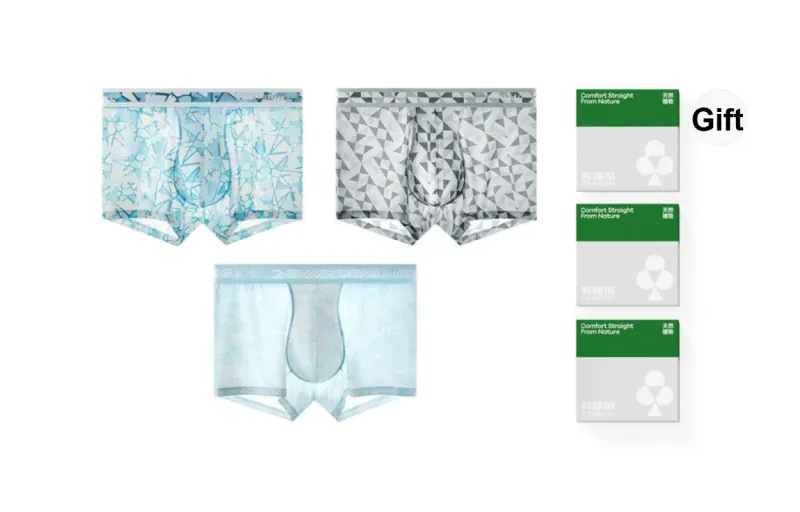 YOUKESHU Men Underpants-15
