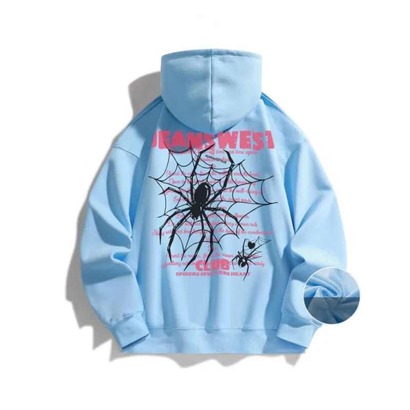 JEANSWEST CLUB Sweatshirt Unisex-25