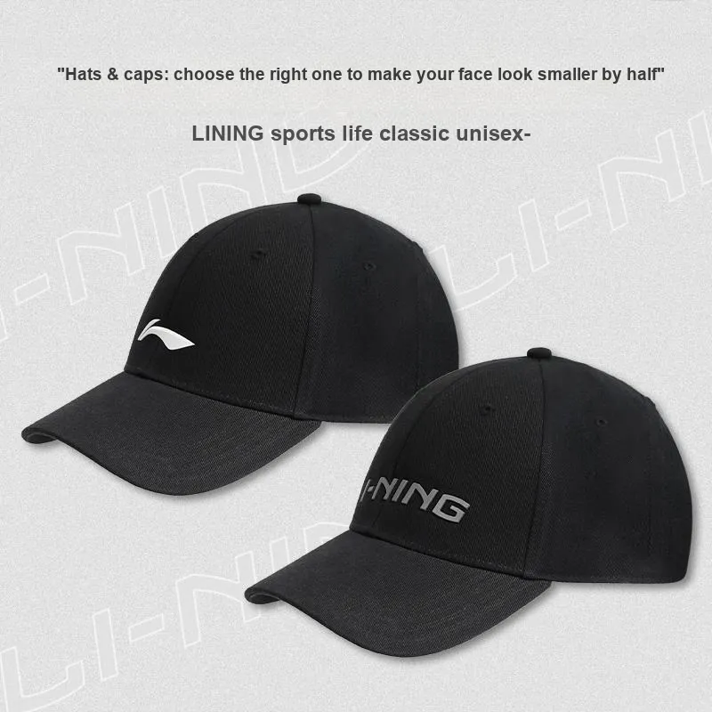 LINING Riding Equipment-1