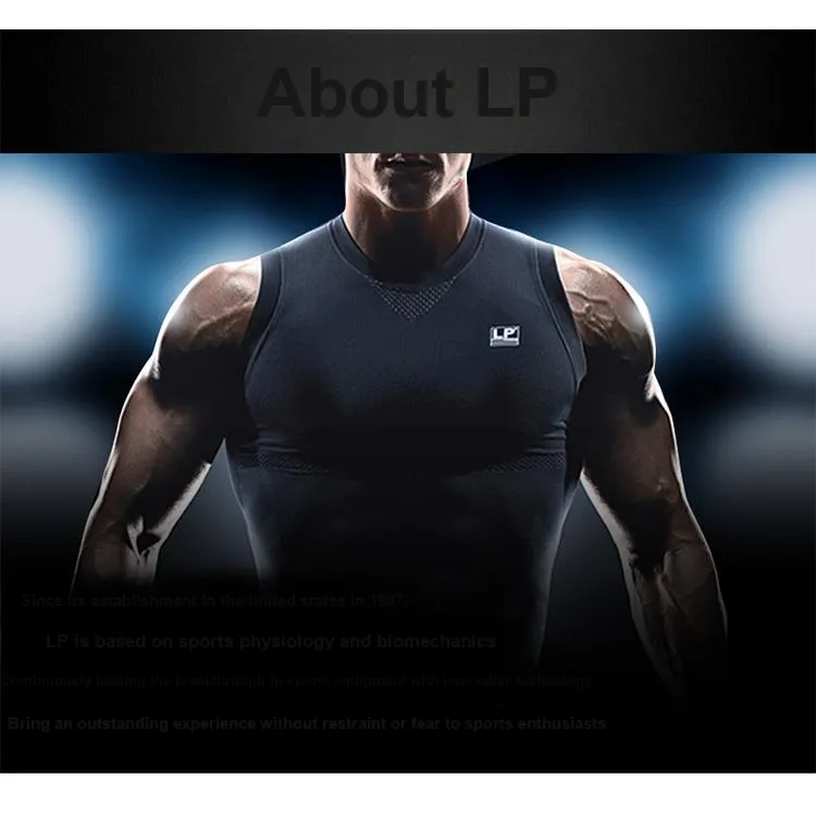 LP SUPPORT Back Support Braces-3