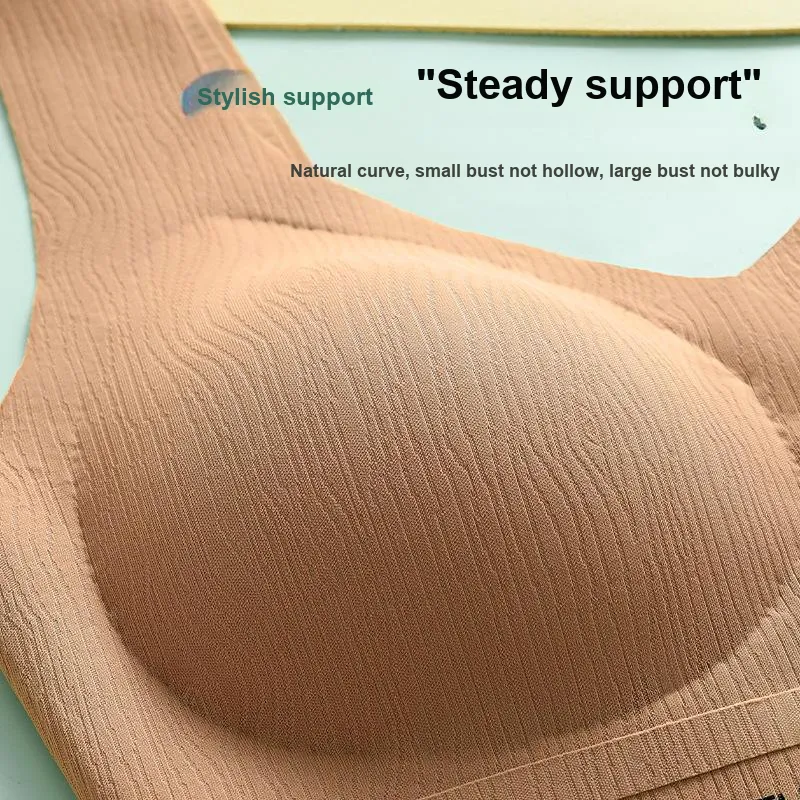 Gentle welcome Women's Bras-4