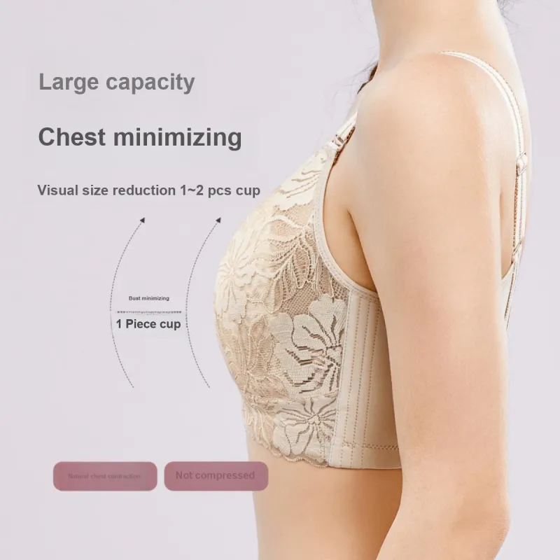 Senami Women's Bras-3