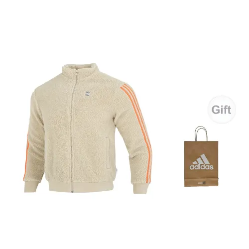 Adidas NEO Jackets Unisex Impact Orange Jacket+Gift Bag