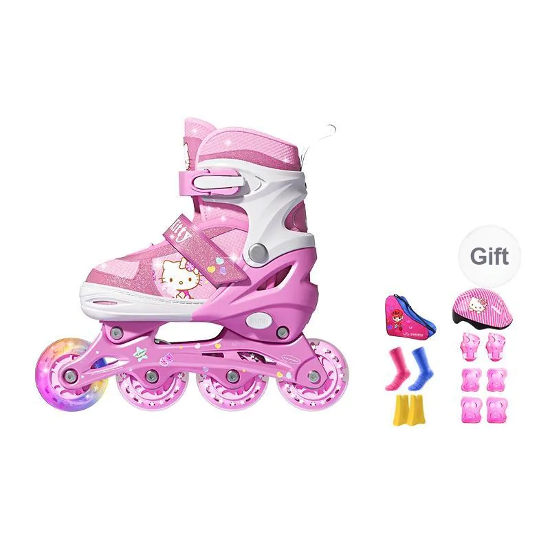 Papaison Inline Skates-8