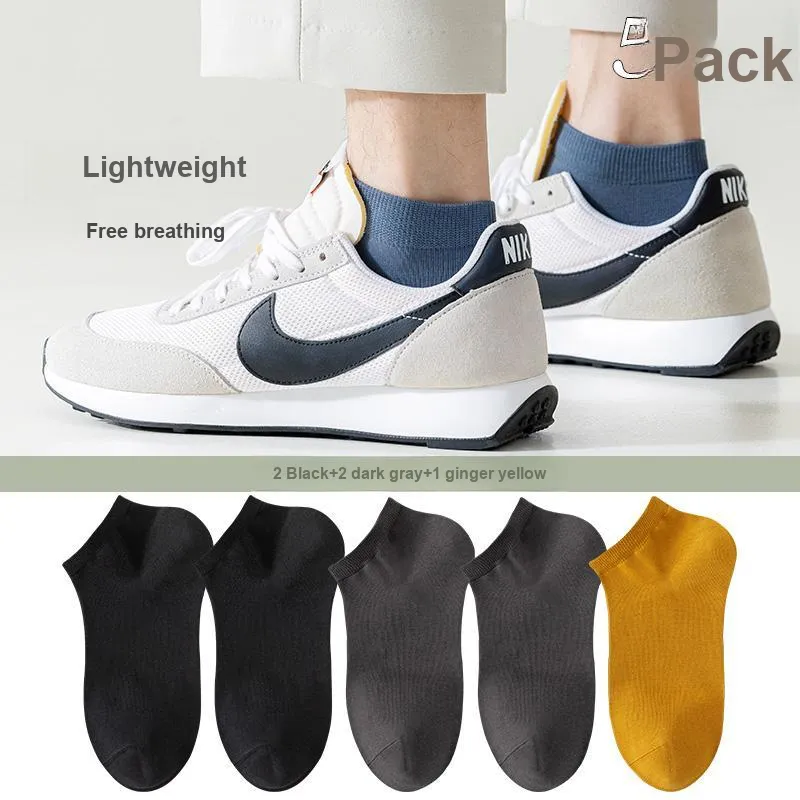 7 SEVFUN Men Socks-5
