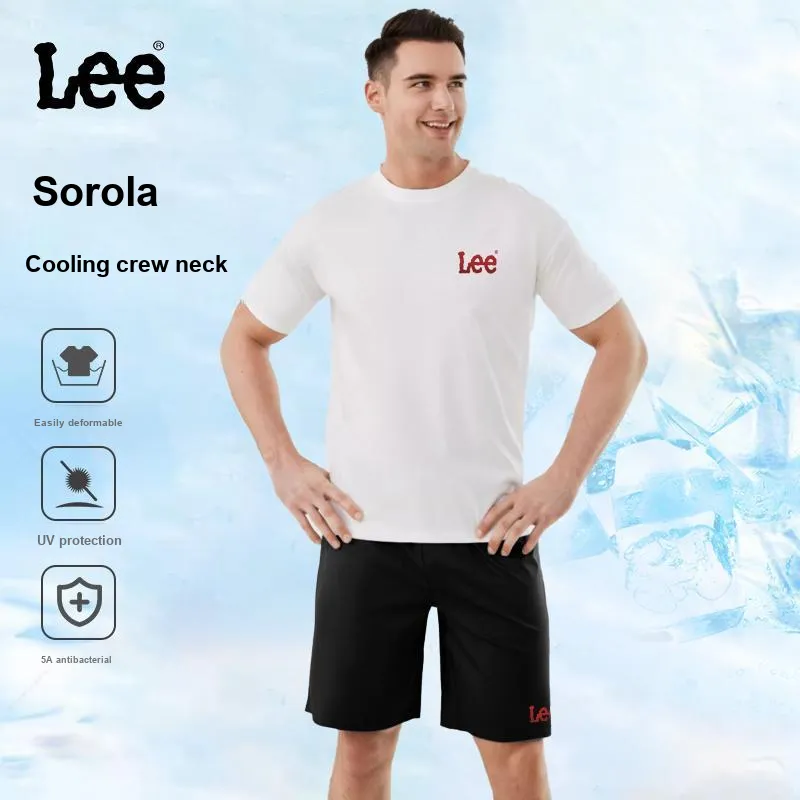 Lee Men Pajama Sets-2