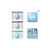 Box 3 Pack (Purple+Gray+Blue)