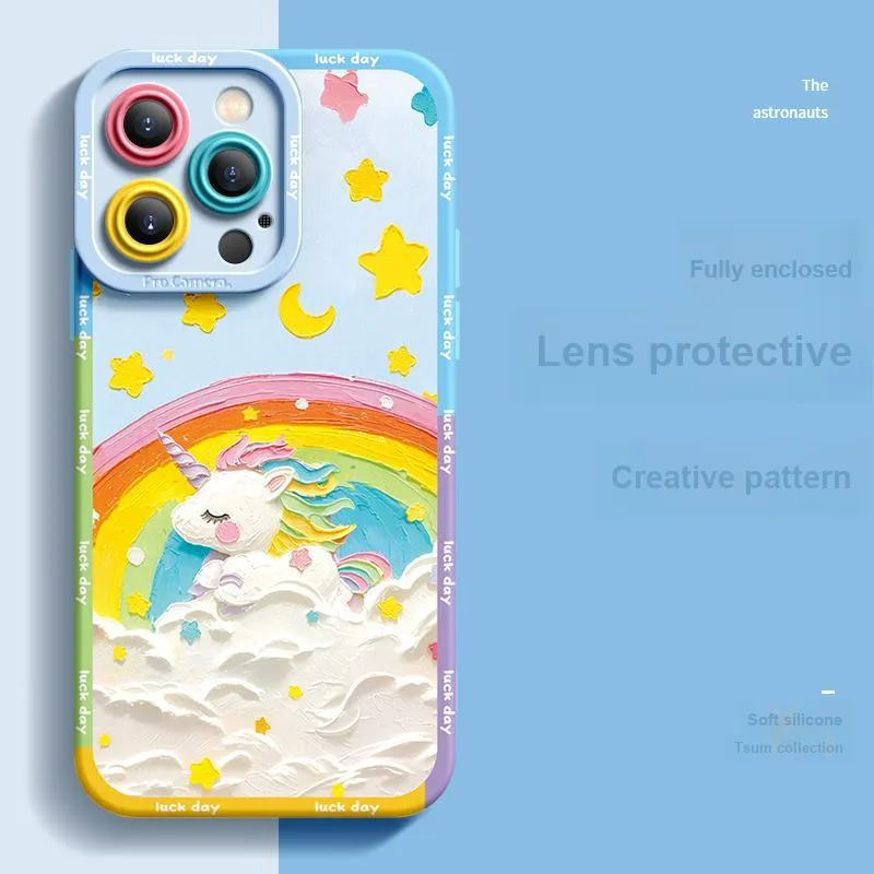 SUPER MOUSE Phone Cases-13