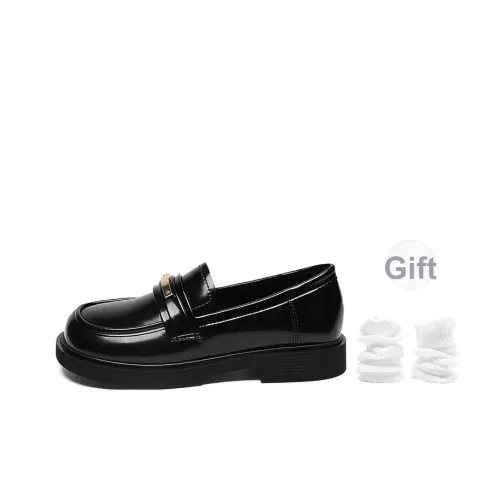 ZHR Лоферы Женские