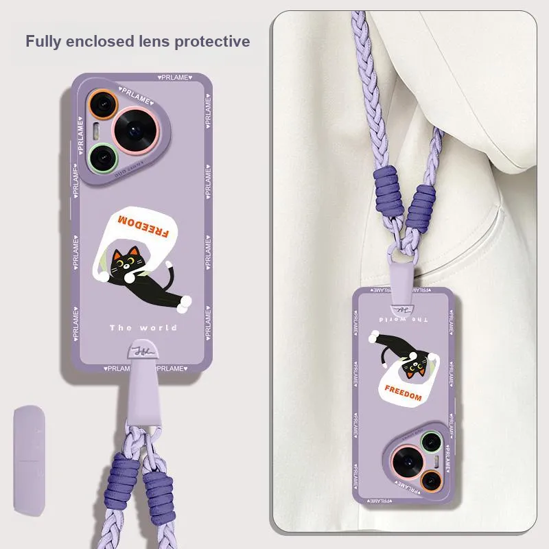 Interesting shell Phone Cases-9