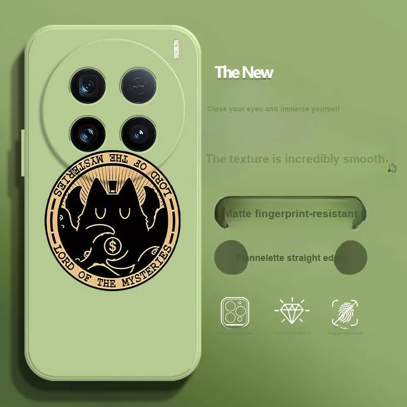 BAOCHENG Phone Cases-13