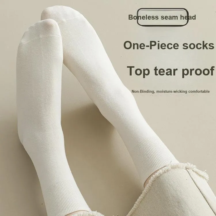 GRACEWELL Mid Calf Socks Women's 5 Pack-14