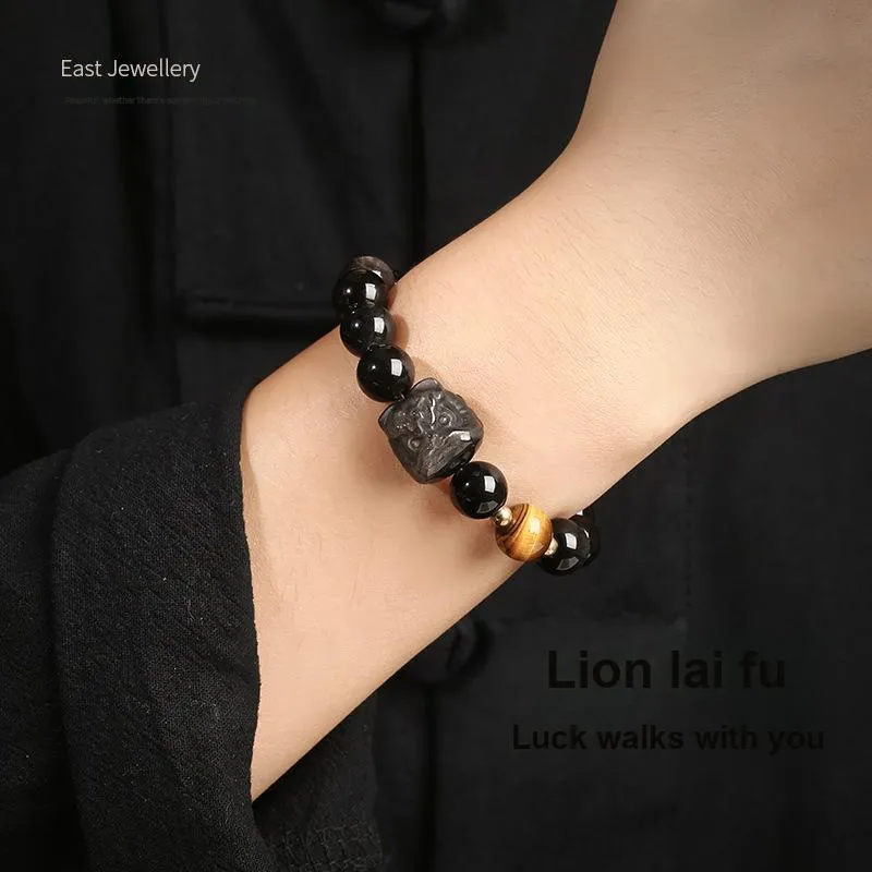 Goran Jade Bracelets Men-4