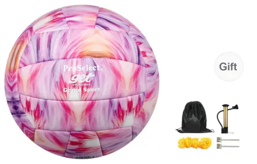ProSelect Volleyball Unisex PU Size 5 Ball
