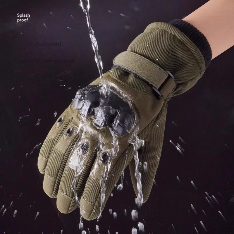 TUCANO Gloves Unisex-5