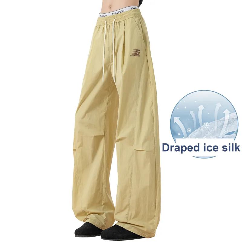 SESAME STREET Casual Pants Unisex-8