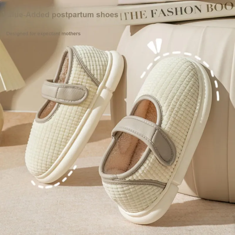Gentle welcome Slippers / Home Slippers-7