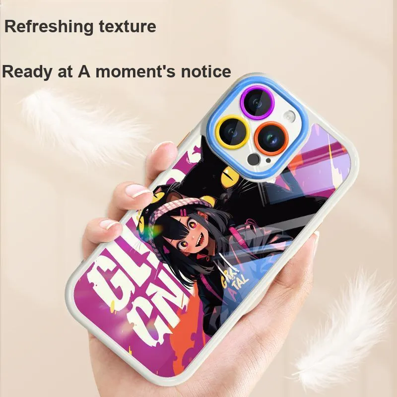 MINISO Phone Cases-1