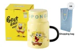 SpongeBob, with Shopping Bag