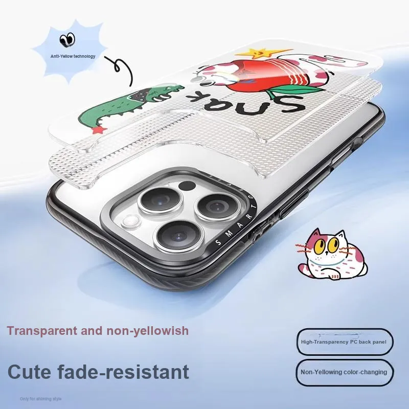 Flashing Demons Phone Cases-3