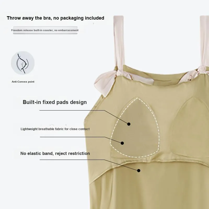 Top Melon Women's Nightgowns-3