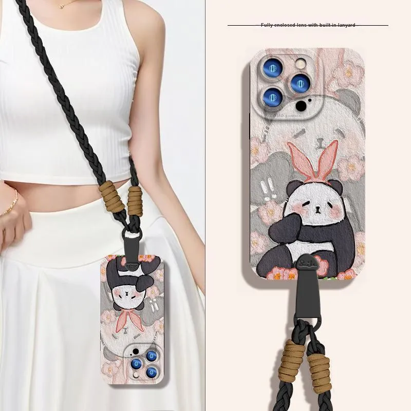 Interesting shell Phone Cases-7
