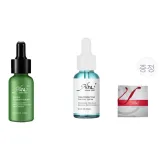 올리브 세럼 15ml*2 + Tranexamic Acid 세럼 15ml*2
