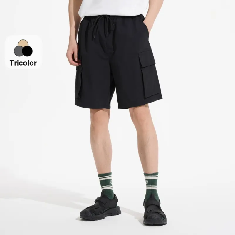 Hotwind Casual Shorts Men-2