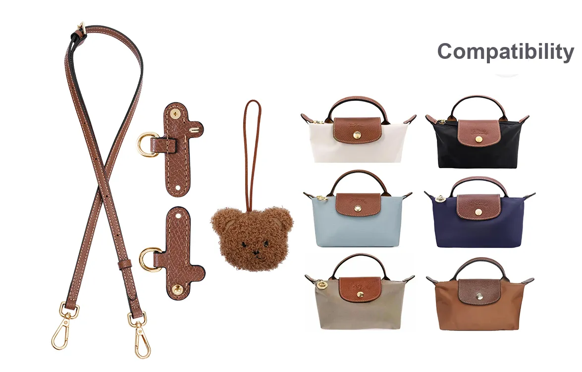 Lan Bao Fan Cow Leather, DuPont Paper Liner Non Damaging Modified Packable Upright Waterproof Liner Brown/Black, Etc.