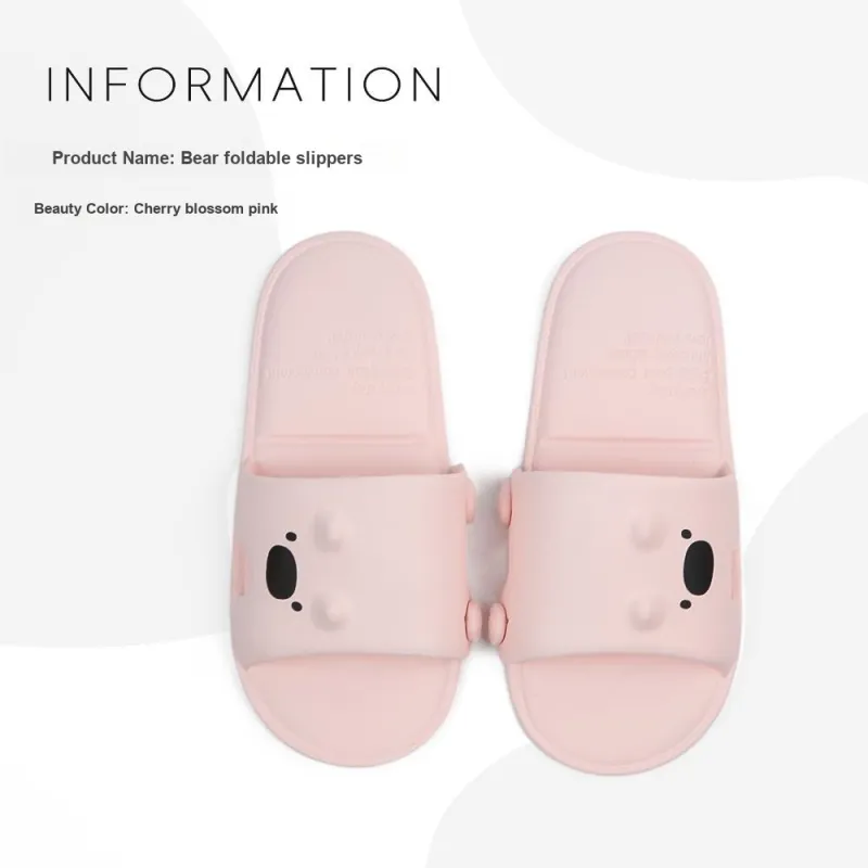 SHIGUDE Home Slippers Unisex, Black-21