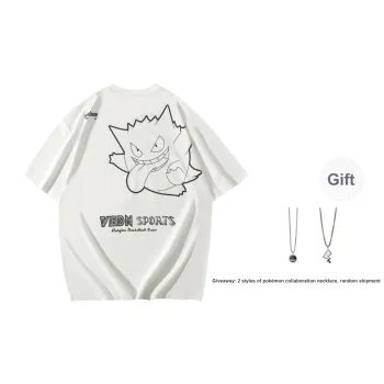 VEIDOORN x Pokemon T-Shirt Unisex