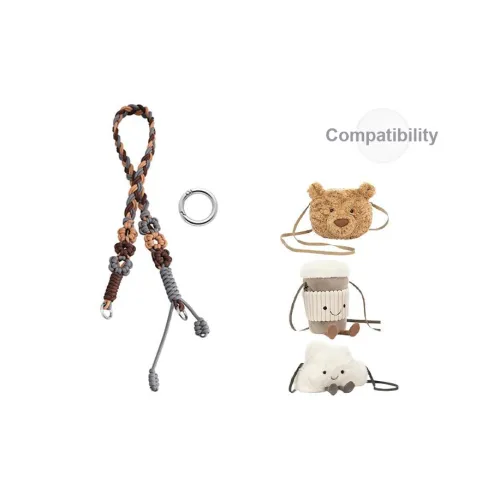 Jingxi Нейлоновая сумка с ремешком женский цвет маргаритка