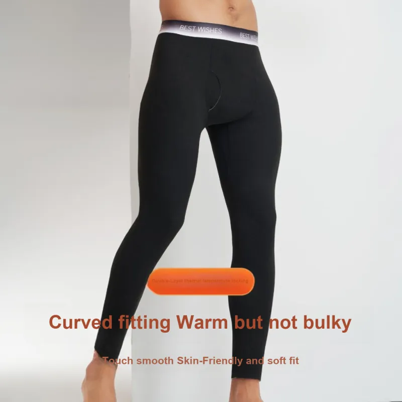 Pretty Lady Thermal Pants Men's-1