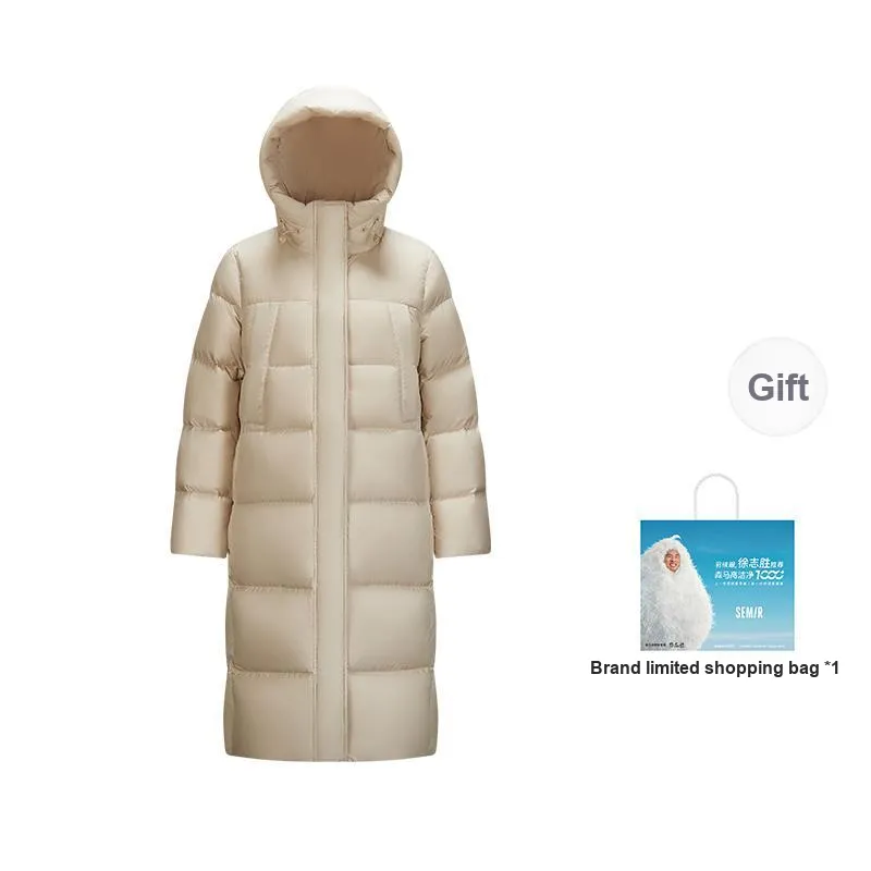 SEM/R Comfort Down Down Jacket Women's-44