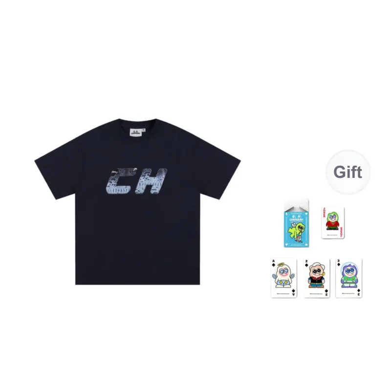 CHOSEN1 CH T Shirts Unisex-6