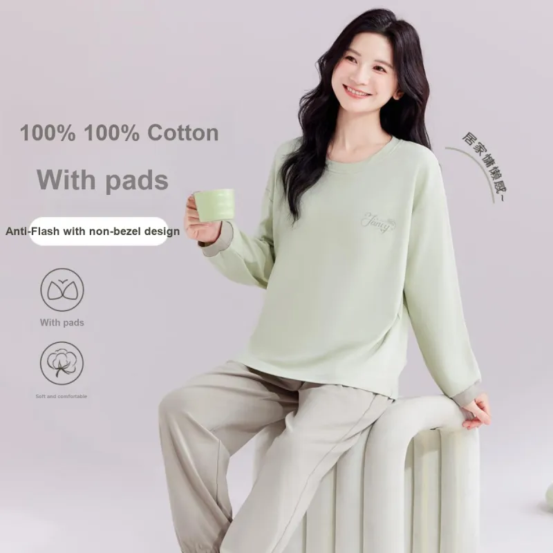 Ordifen Women's Pajama Sets-1