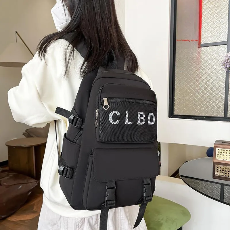 Venerable Brahma Backpacks-6