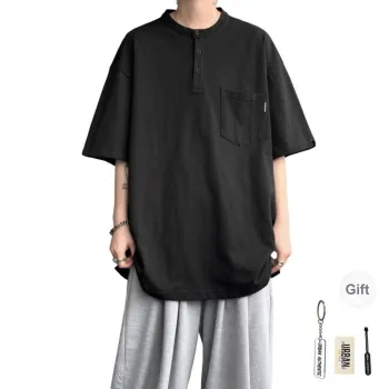 URBAN AUTHENTIC T Shirts Unisex