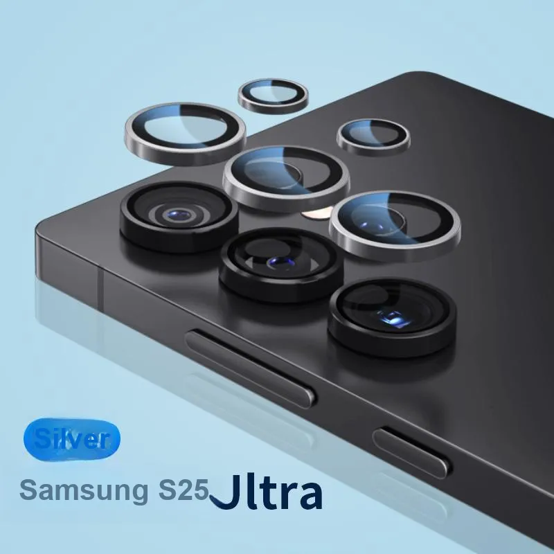BLUEO Mobile Phone Lens Protectors-8