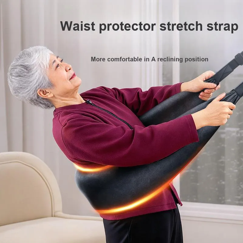 Happy Wanjia Fitness Equipment Black Unisex-12