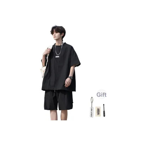 URBAN AUTHENTIC Повседневная Спортивная Одежда Унисекс