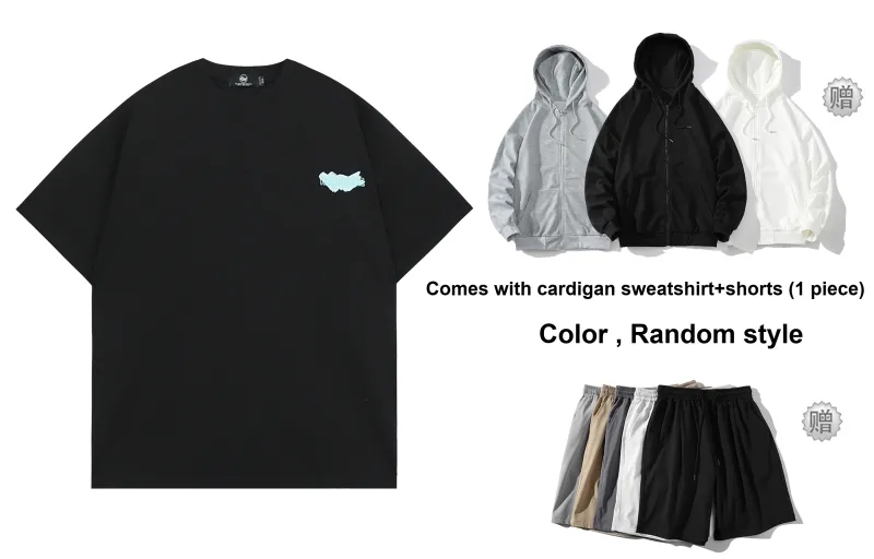 KW T Shirts Unisex-11