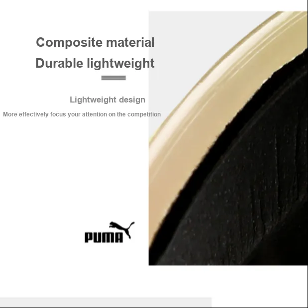 PUMA Soccer Shin Guards EVA Unisex-5